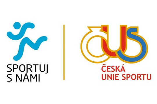 Projekt ČUS - sportuj s námi 2020 dočasně přerušen