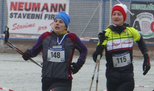 Zpravodaj České Unie Sportu 01/2025